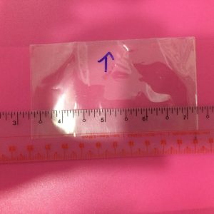 Plastic Cover